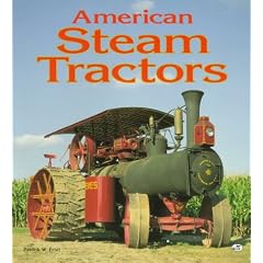 American Steam Tractors