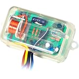Pulse Timer with Spdt Relay