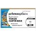 Performance Plus TN 350 Compatible Toner for Brother HL 2040/2070
