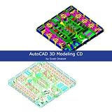 AutoCAD 3D Modeling CD