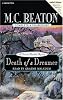 Death of a Dreamer (Hamish Macbeth Mysteries, No. 22)
