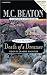 Book Death of a Dreamer: A Hamish Macbeth Mystery (Mystery Masters)