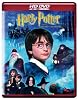 Harry Potter und der Stein der Weisen [HD DVD] (DVD)