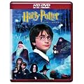 Harry Potter und der Stein der Weisen [HD DVD]