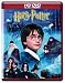 DVD : Harry Potter und der Stein der Weisen [HD DVD]