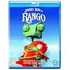 Rango [Blu-ray] [2011] [Region Free]
