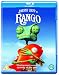 Rango [BLU-RAY]