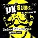 Before You Were Punk: 28 Punk Classics Before You Were Punk: 28 Punk Classics