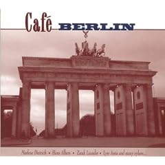 Cafe Berlin