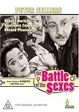Battle Of The Sexes [PAL, Region 2, Import]
