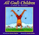 All God s Children: A Book of Prayers
