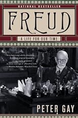 Freud: A Life for Our Time