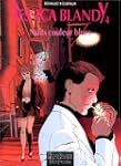 Jessica Blandy, tome 4 : Nuits couleu...