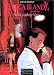 Search : Jessica Blandy, tome 4 : Nuits couleur blues