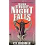 When True Night Falls (Coldfire Trilogy, Book 2)