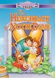 The Hunchback of Notre Dame (Animated) [DVD]