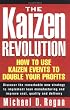 The Kaizen Revolution