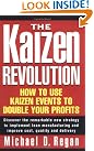 The Kaizen Revolution
