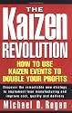 The Kaizen Revolution