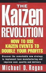 The Kaizen Revolution