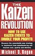The Kaizen Revolution