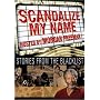 Scandalize My Name: Stories From the Blacklist