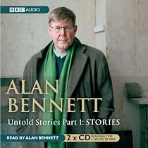 Untold Stories - Part 1: Stories: Stories Pt. 1