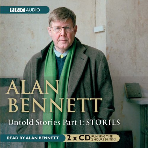 Untold Stories - Part 1: Stories: The Stories Pt.