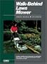 Walk-Behind Lawn Mower Service Manual