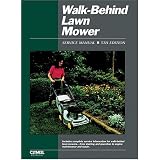 Walk-Behind Lawn Mower: Service Manual (Walk Behind Lawn Mower Service Manual)