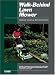 Walk-Behind Lawn Mower Service Manual (Walk Behind Lawn Mower Service Manual)