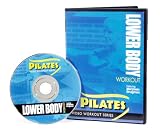 Sporting Goods : Stamina Pilates Lower Body Workout Series DVD