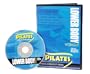 Stamina AeroPilates Lower Body Workout Series DVD