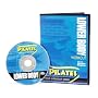Stamina AeroPilates Lower Body Workout Series DVD