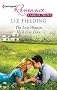 The Last Woman He'd Ever Date (Harlequin Larger Print Romance)