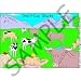 Londons Times Funny Cow Cartoons - Small Cap Stock - Coffee Gift Baskets - Coffee Gift Basket