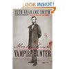 Abraham Lincoln: Vampire Hunter