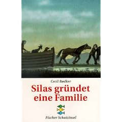 Silas gr�ndet eine Familie.