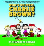 Whos on First, Charlie Brown