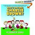 Who's on First, Charlie Brown