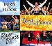 Burn the floor/ Riverdance / Lord of the dance [3-CD-Box]