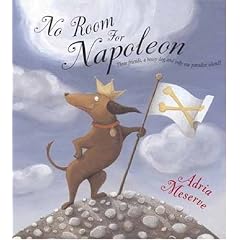 No Room for Napoleon