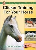 Clicker Training For Your Horse
