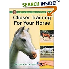 Clicker Training For Your Horse