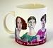 Women Writers Coffee Mug