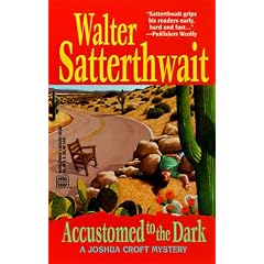 Accustomed to the Dark