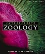 Invertebrate Zoology: a Functional Evolutionary Approach