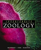 Invertebrate Zoology: A Functional Evolutionary Approach