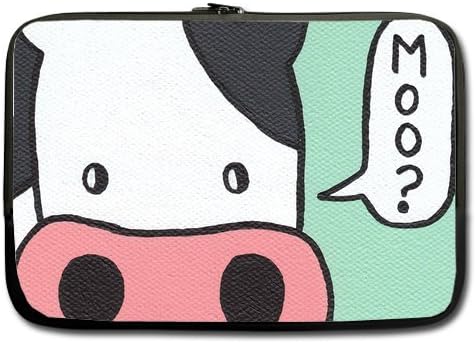 Yestore Superior Neoprene Ö÷Ìâ Sleeve Case for All Laptop 13" 13.3" and Macbook Pro 13"