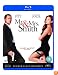 Mr And Mrs Smith [Blu-ray] [2005]